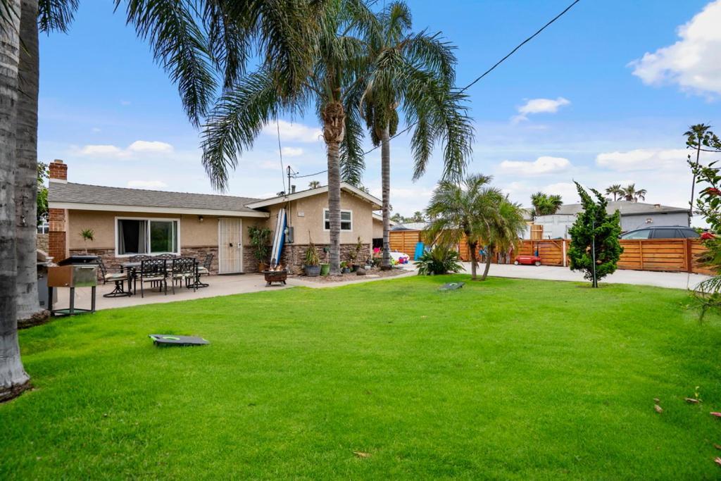 Oceanside Rocks Family Vacation Home מראה חיצוני תמונה