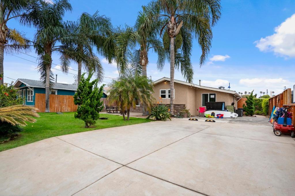 Oceanside Rocks Family Vacation Home מראה חיצוני תמונה