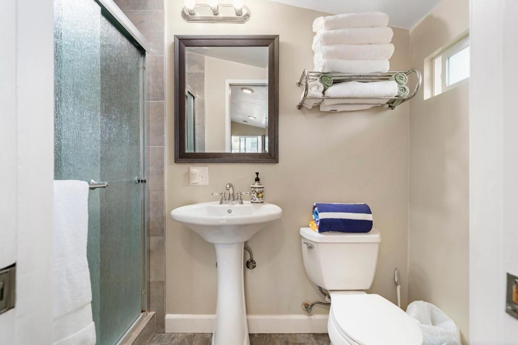 Oceanside Rocks Family Vacation Home מראה חיצוני תמונה