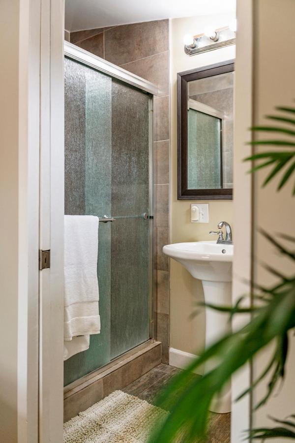 Oceanside Rocks Family Vacation Home מראה חיצוני תמונה