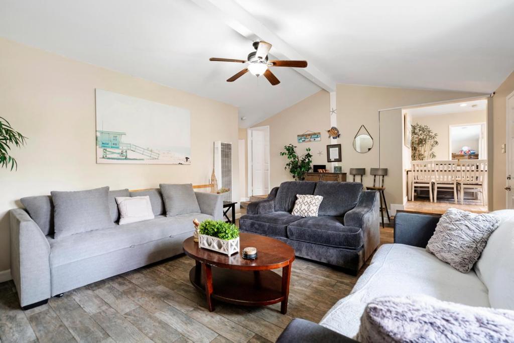 Oceanside Rocks Family Vacation Home מראה חיצוני תמונה