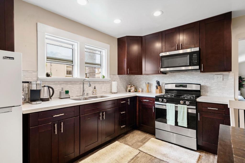 Oceanside Rocks Family Vacation Home מראה חיצוני תמונה