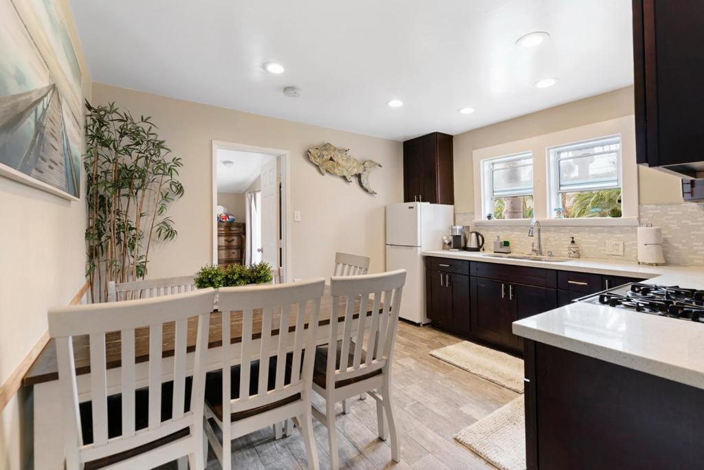 Oceanside Rocks Family Vacation Home מראה חיצוני תמונה