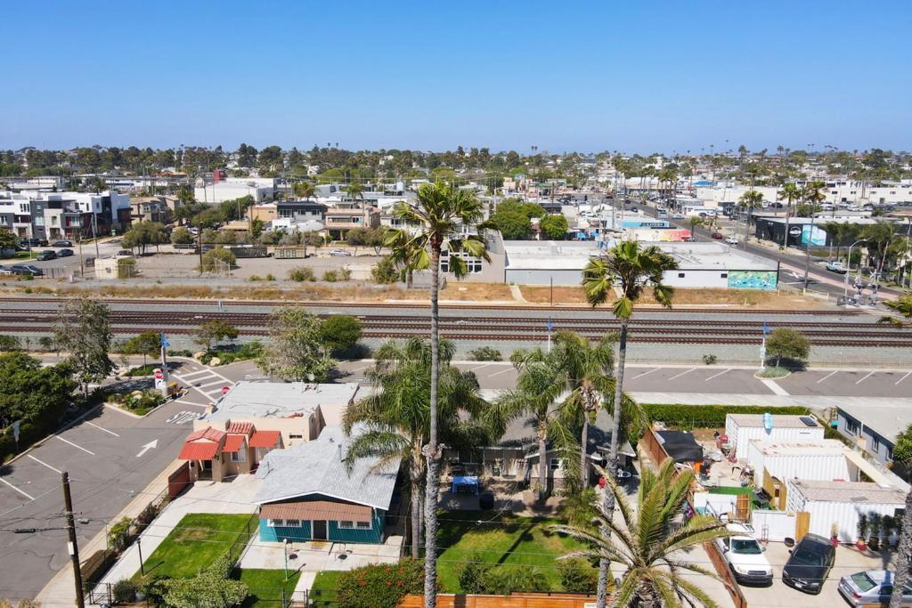 Oceanside Rocks Family Vacation Home מראה חיצוני תמונה