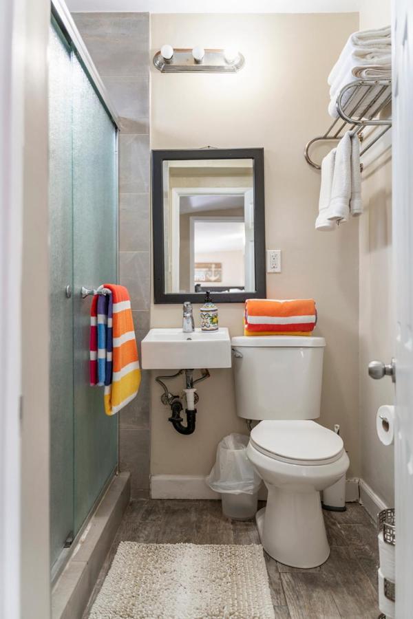 Oceanside Rocks Family Vacation Home מראה חיצוני תמונה