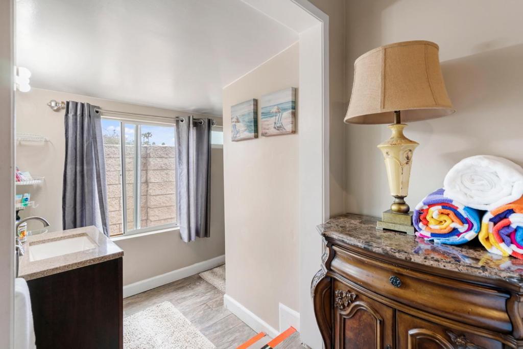 Oceanside Rocks Family Vacation Home מראה חיצוני תמונה